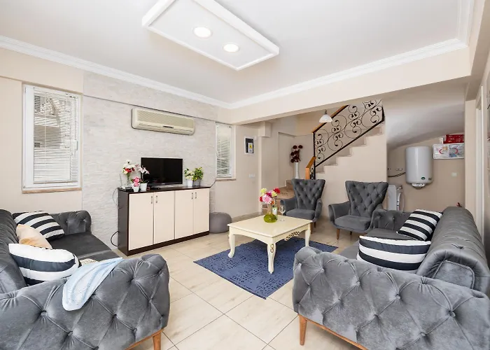 别墅 Heyday 达利安