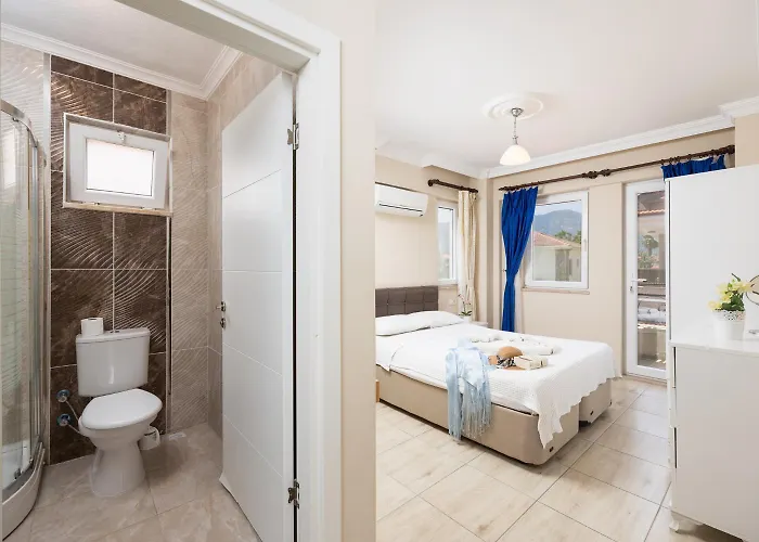 别墅 Heyday 达利安