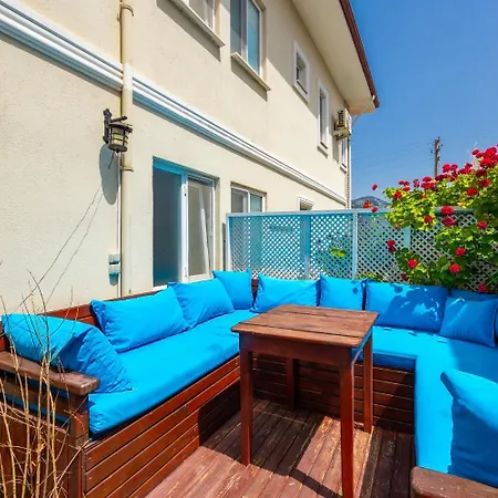 Heyday Villa