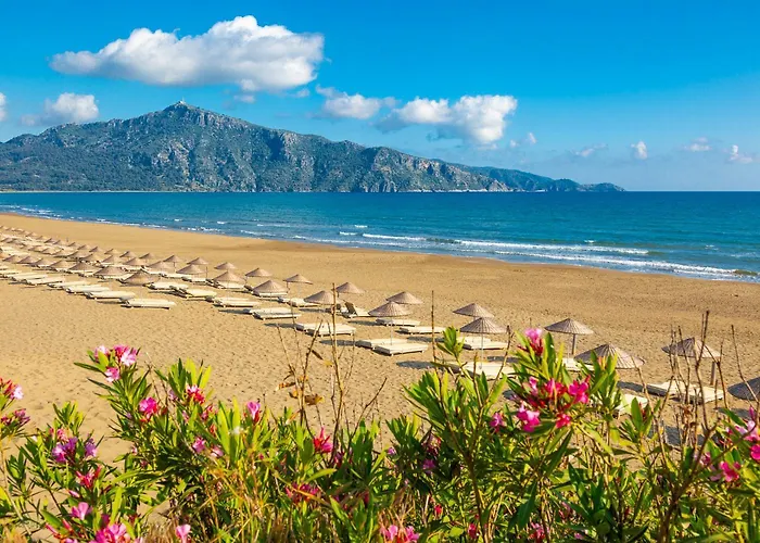 Вилла Heyday Дальян